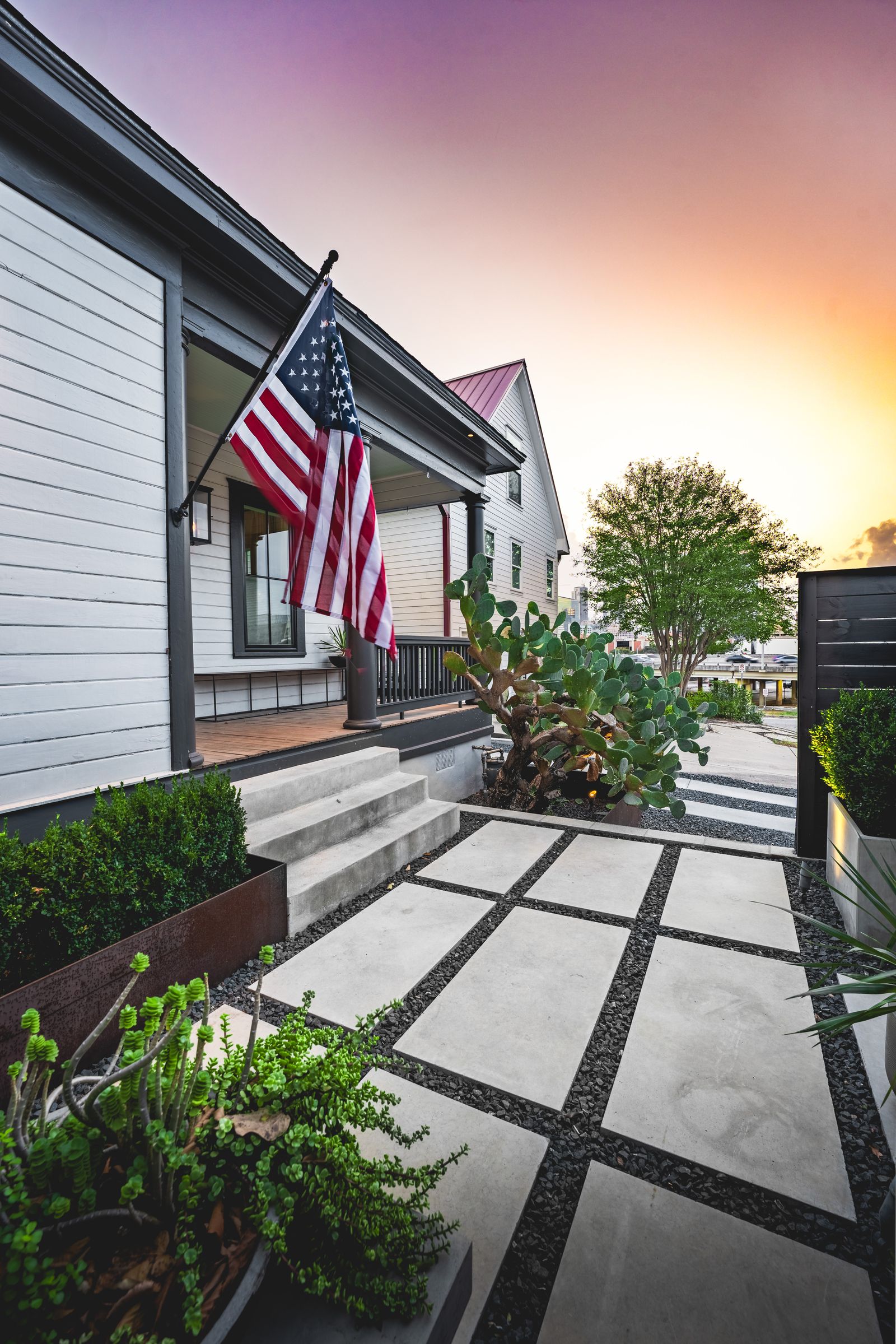 Cityview — photo 5