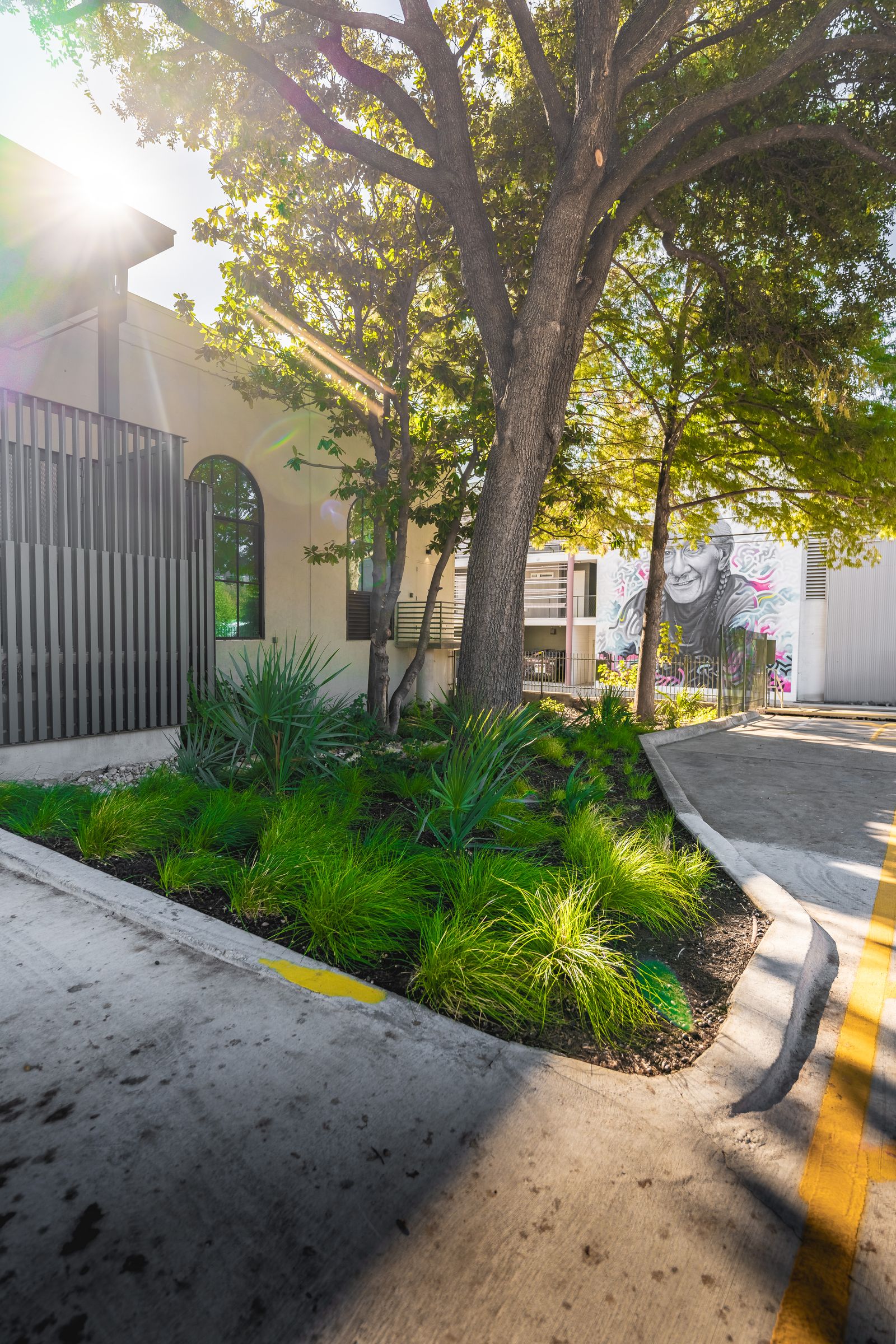 Assembly Hall — photo 2