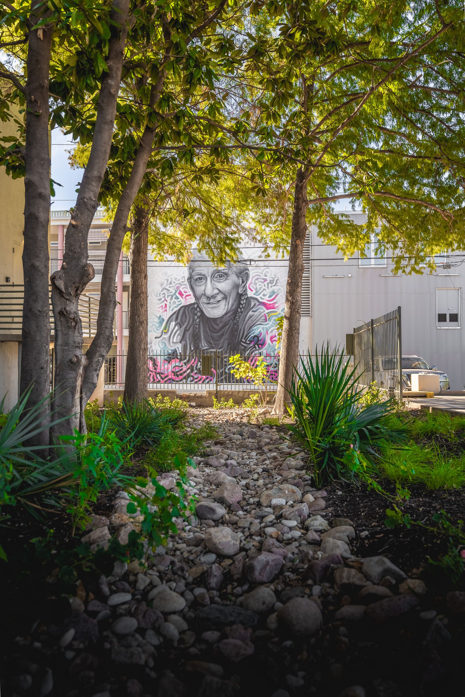 Assembly Hall — photo 11