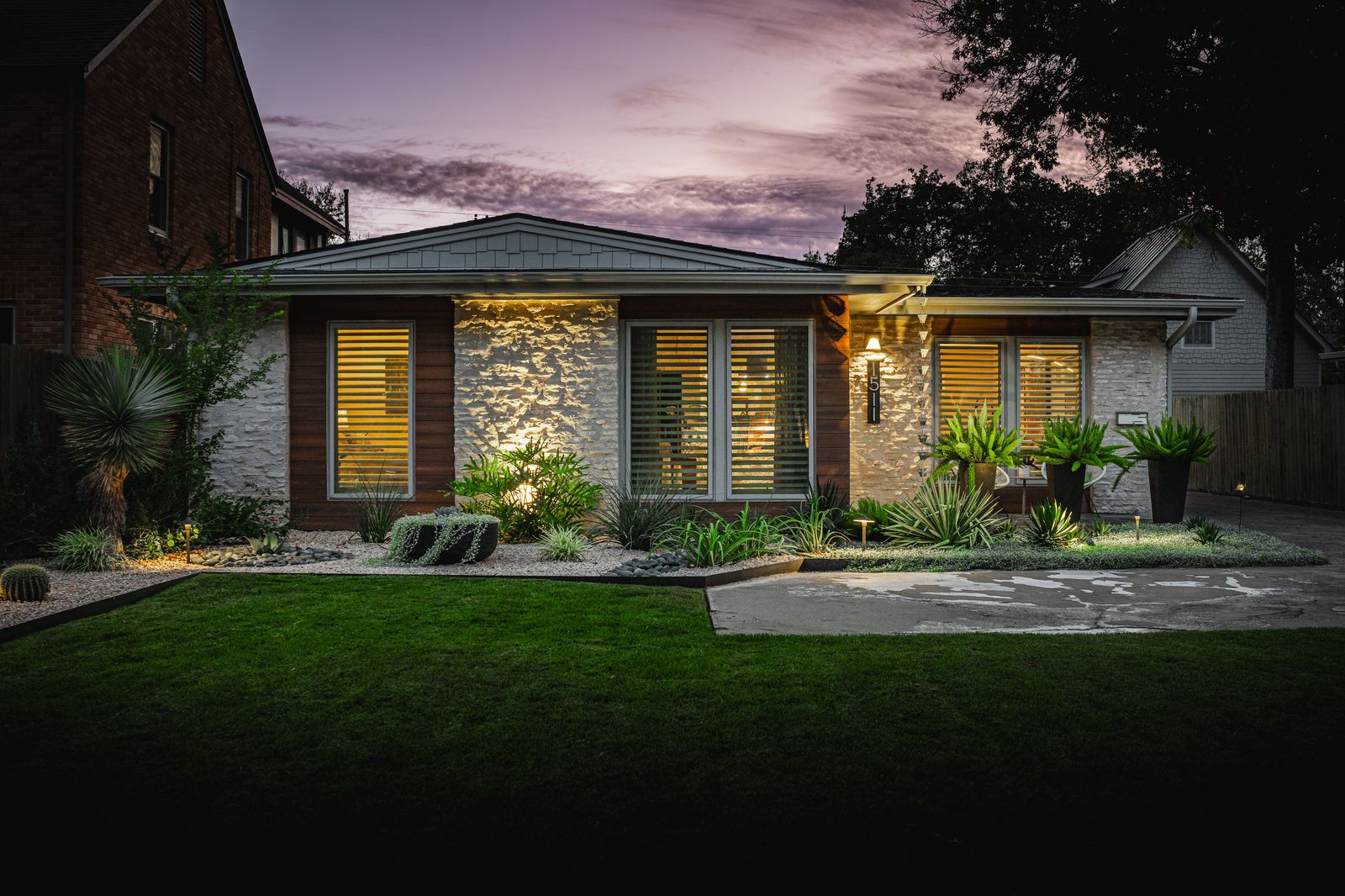 Northwood — featured