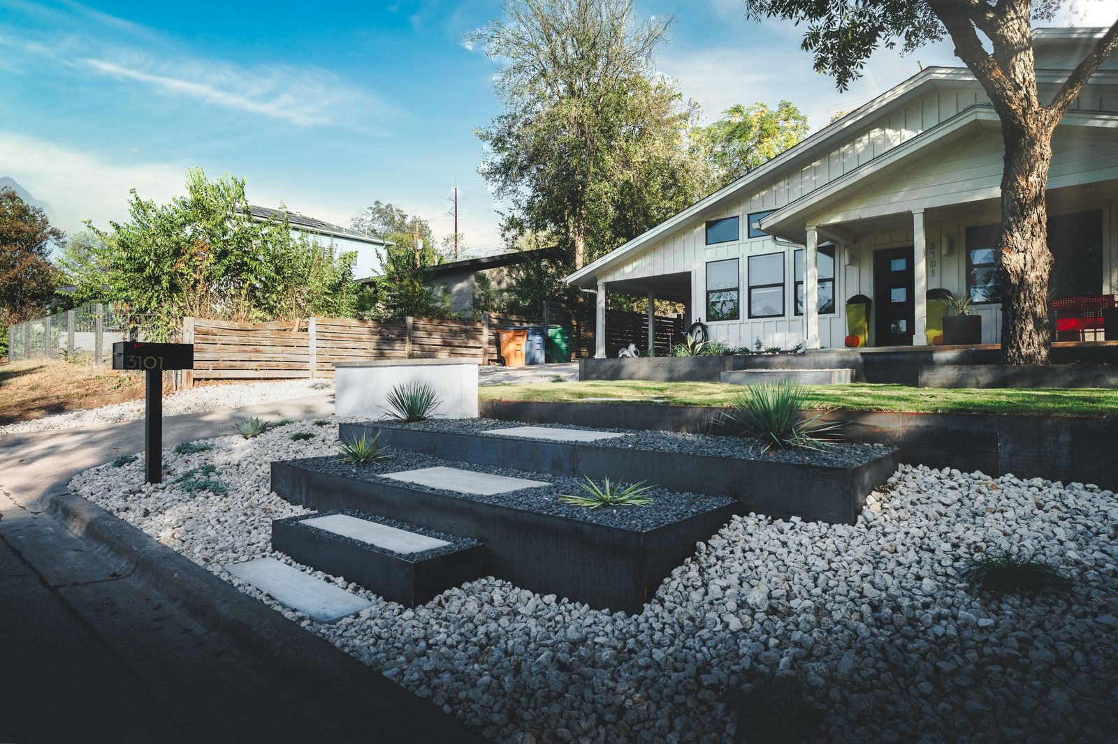 Dry Creek — featured