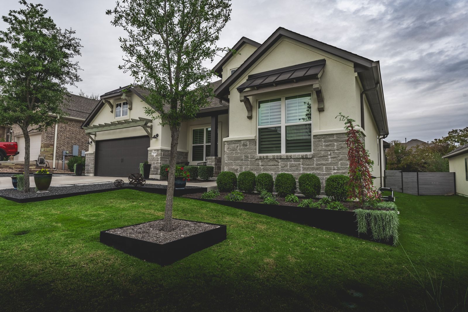 Greenfield — photo 3