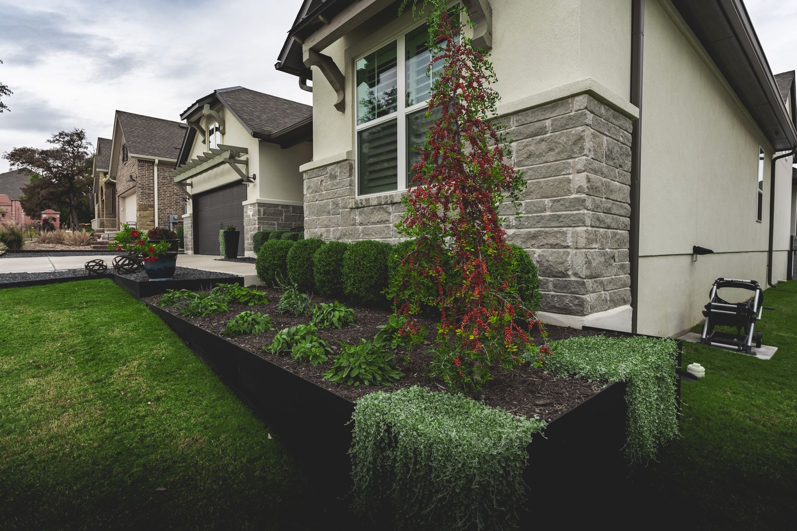 Greenfield — photo 7