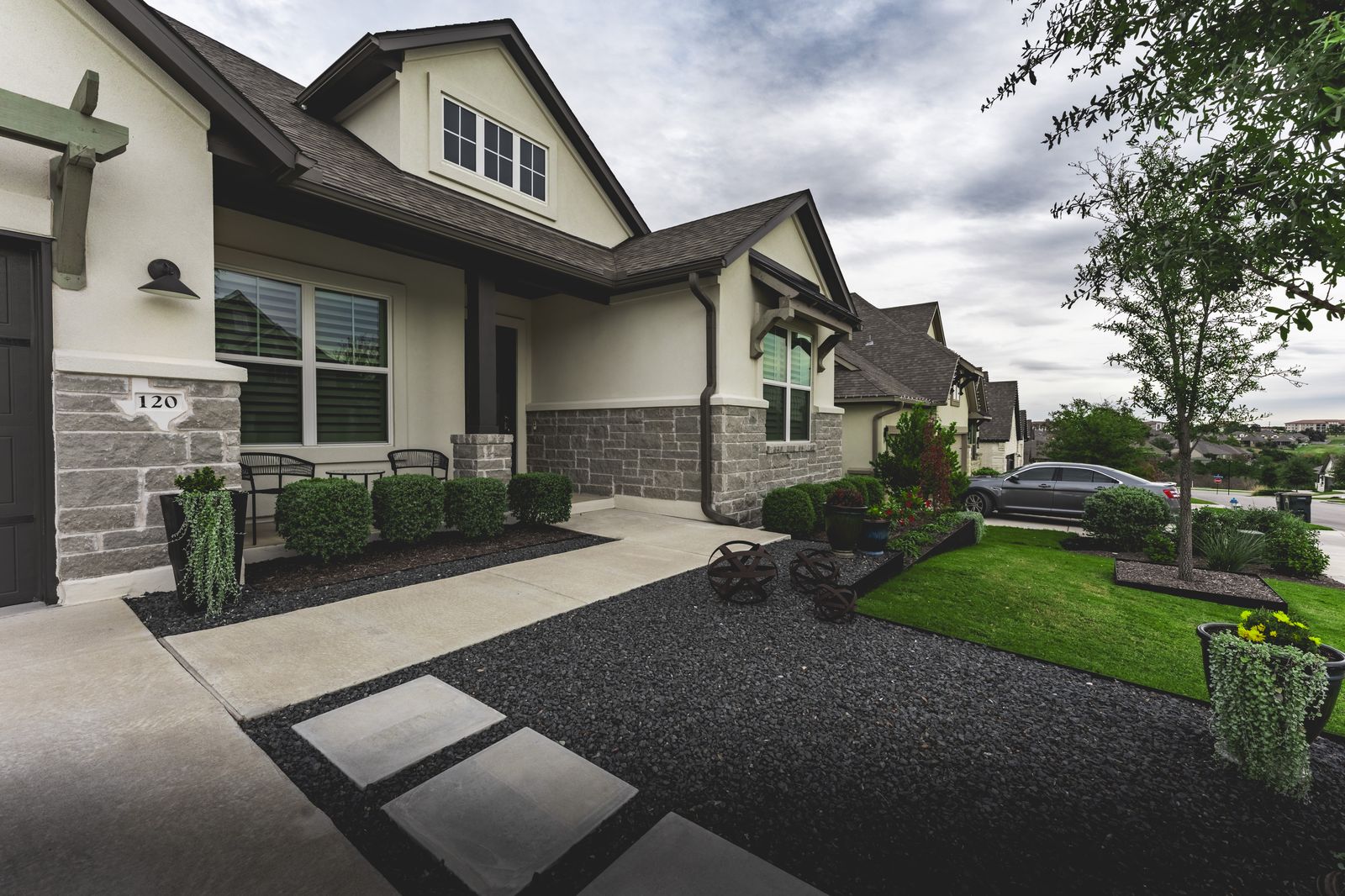 Greenfield — photo 8