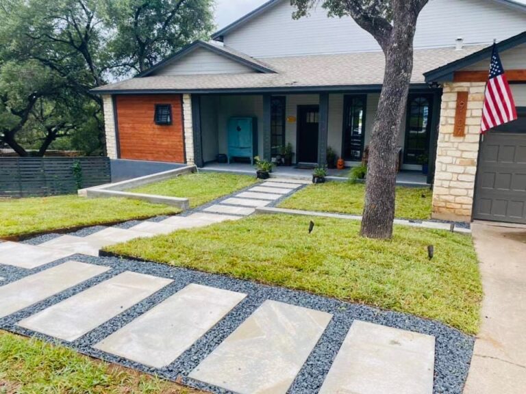 Professional clean-up service