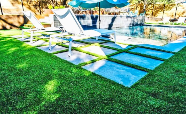 Home landscaping Austin