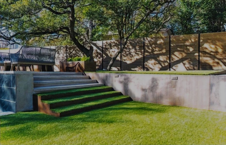 Irrigation Install & Repair