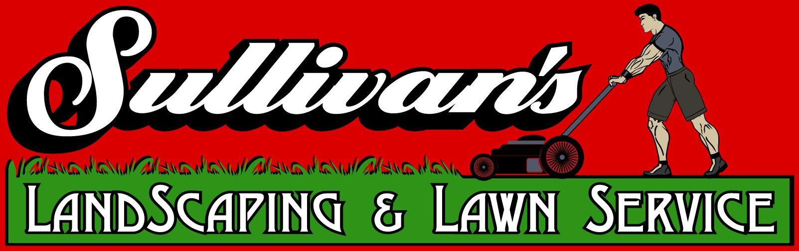 Sullivan’s Landscaping and Lawn Service