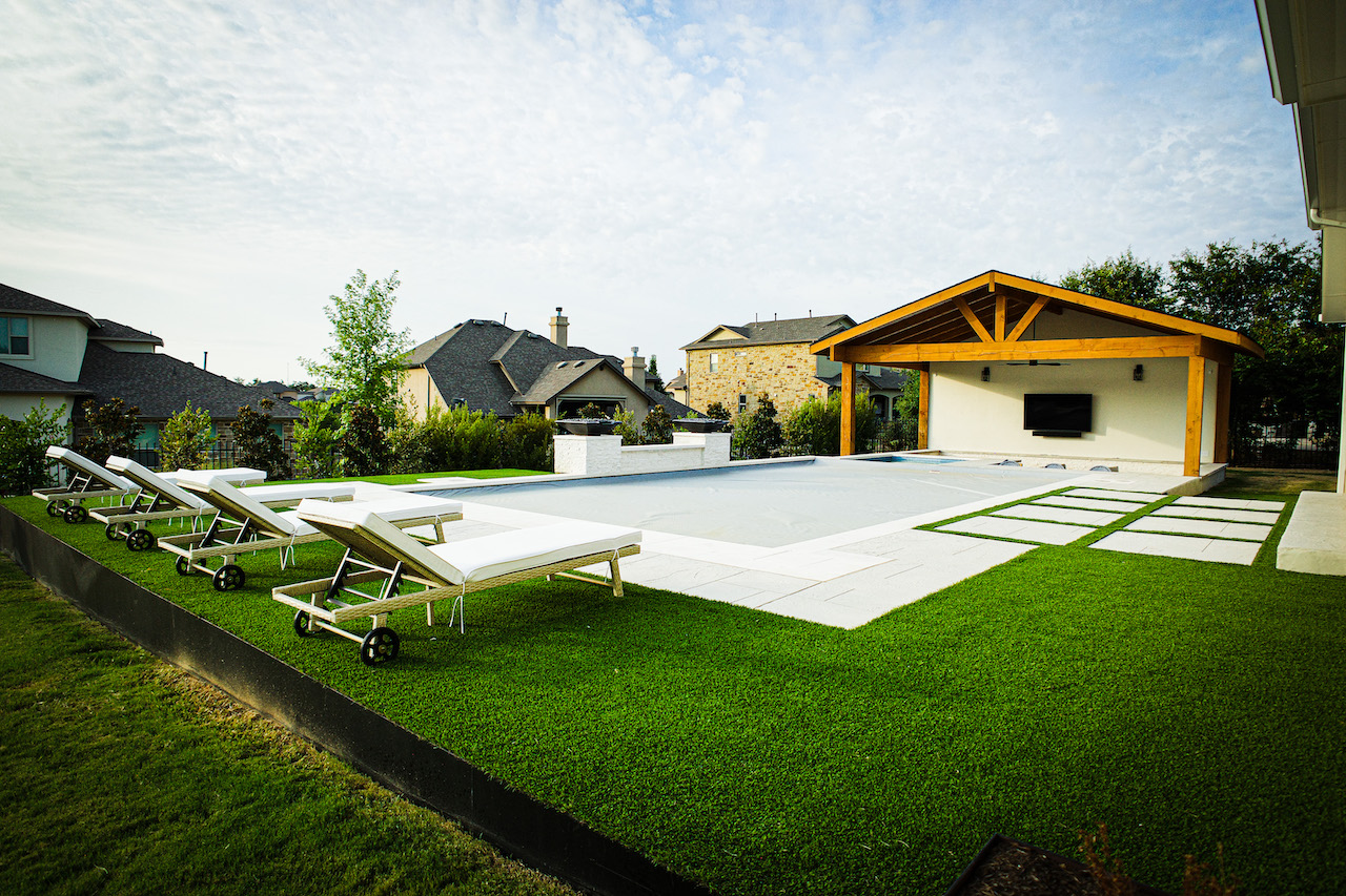The Ultimate Guide To Landscape Maintenance in Austin, Texas