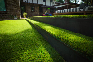 Landscape Installation 101: Austin Residential Lawns