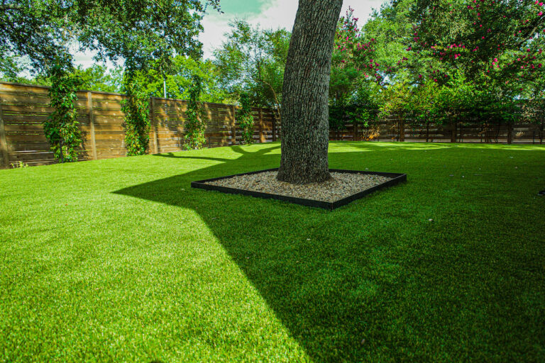 Residential Landscape Maintenance - Enhance Your Curb Appeal!
