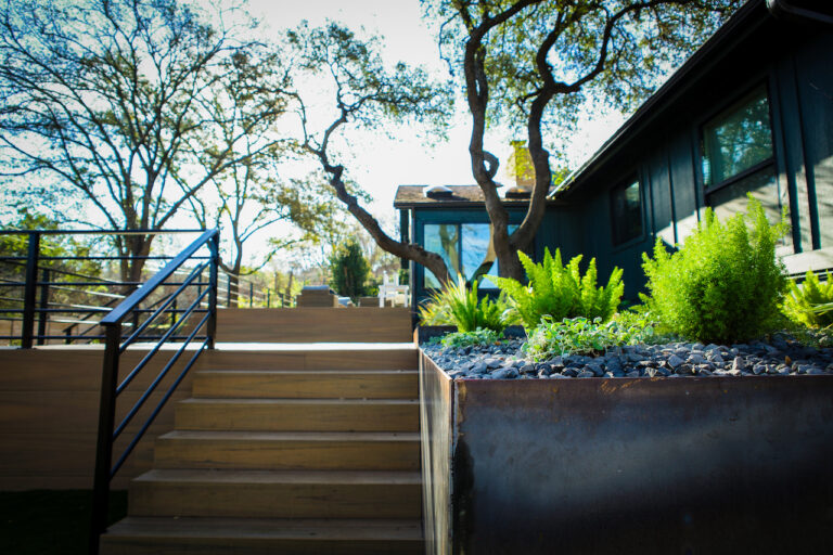 How Austin Commercial Landscaping Can Boost Your Business!
