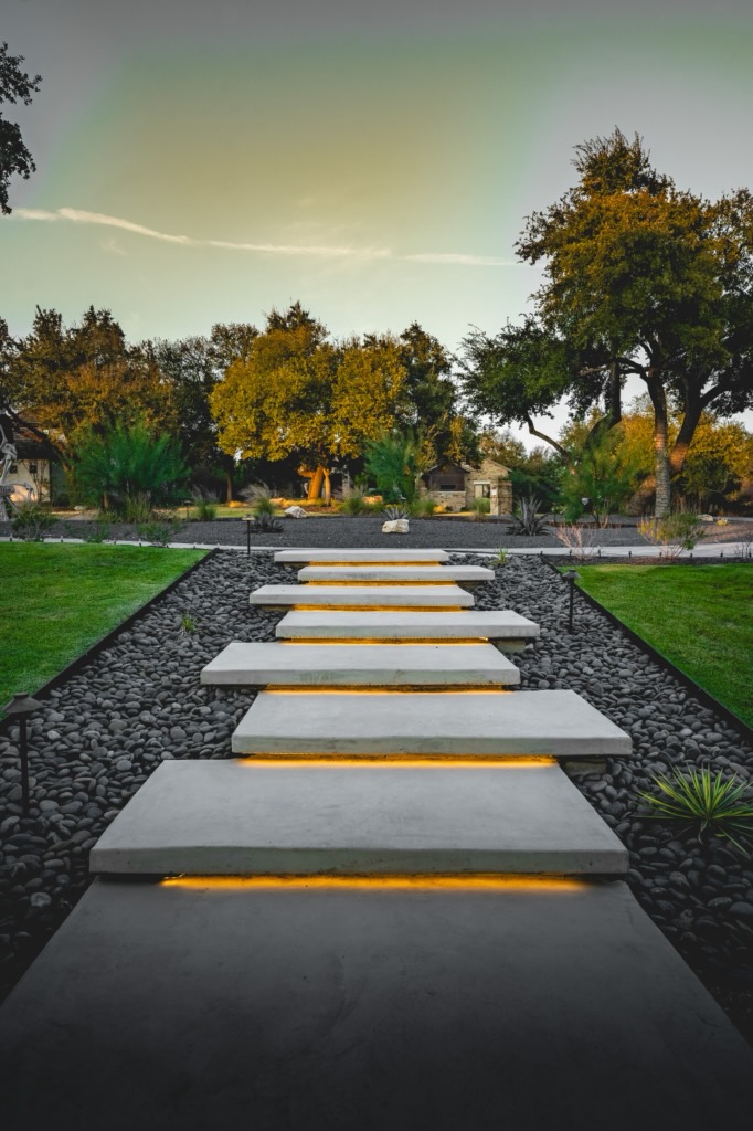 Austin Landscape Design Trends That Will Elevate Your Outdoor Space