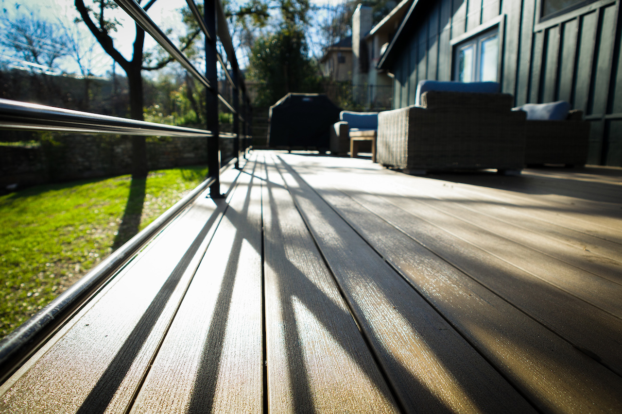 Austin Decking Contractor in Austin, TX - Decking Contractor