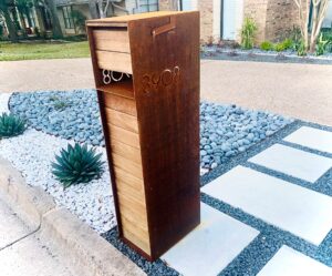 What Does It Take To Create The Perfect Landscape In Austin, TX?  Note