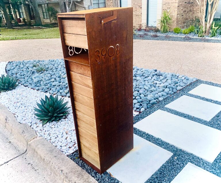 What Does It Take To Create The Perfect Landscape In Austin, TX?  Note