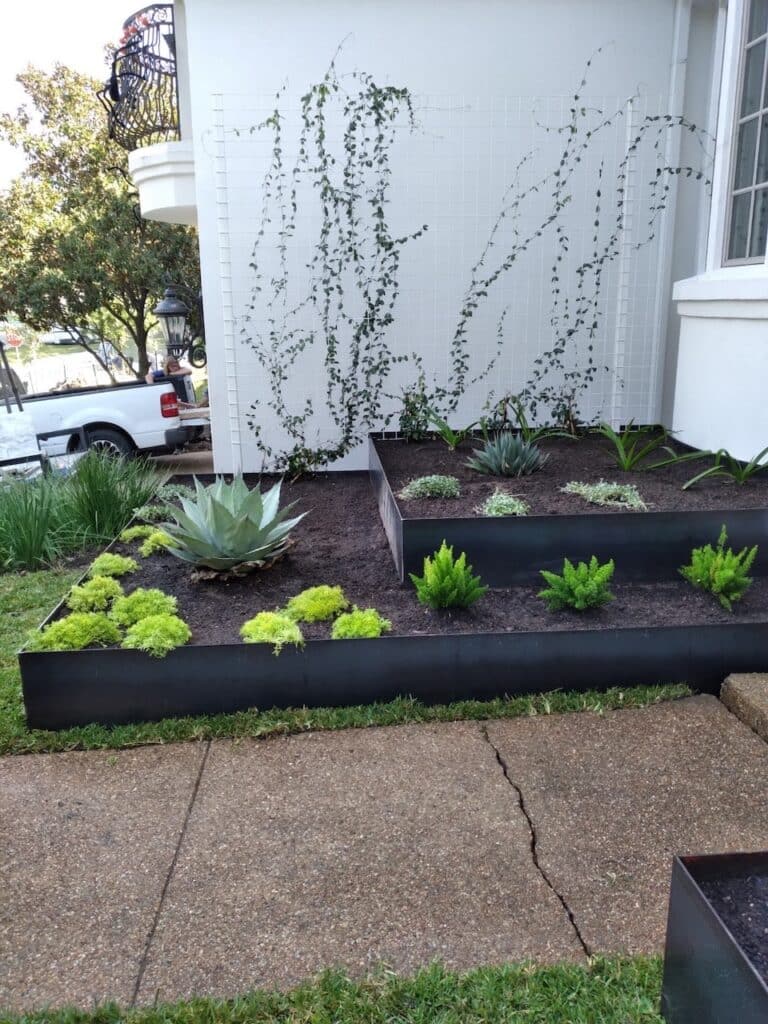 Key Considerations Before Hiring an Austin Landscape Contractor