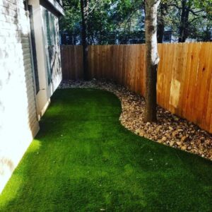 Exclusive Austin Landscaping Services For Small Spaces
