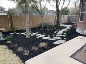 Benefits of Planning Spring Austin TX Landscaping Projects Now