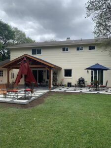 Austin Landscape Installation: Creating Your Unique Outdoor Scape